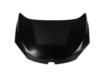 Renault megane 3 hood, фото