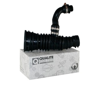 Tube wire air filter ford 3m519a673mg, фото