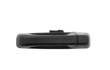 Jeep commander 2005 - 2009 door handle right black, фото