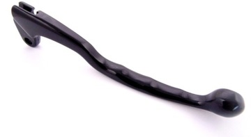 Parking brake lever to yamaha dt rd xt sr black, фото