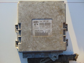 Computer iaw1ap. 50 9630181180 citroen peugeot, фото