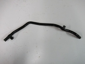 Wire tube waters 1k0121070br vw golf vi 2.0 tdi, фото