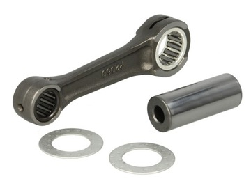 Connecting rod wossner yamaha dt 125r tzr 125 tdr 125, фото