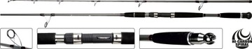 Wedge traper elite sea jig 2, 7m 80-150g, фото