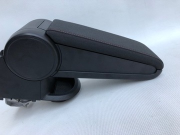 Vw new beetle armrest 5c5864207, фото