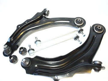 Hart 442 217 lever, suspension wheels, фото