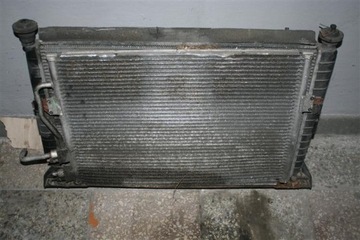 Set of radiators+ fans mondeo mk2 1, 8, фото