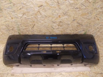 Bumper, фото