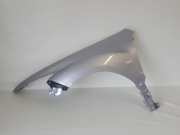 Mazda 6 vi gh front wing front left 07 - 2013, фото