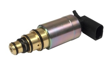 Valve management zexel dcs17e audi a3, фото
