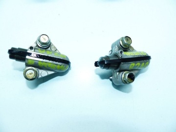 Mazda 6 cx-7 2.2 d citd r2aa tensioner cf., фото
