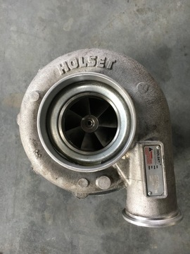 Man tga турбина turbo хорошее состояние hx50 реставрированный, фото
