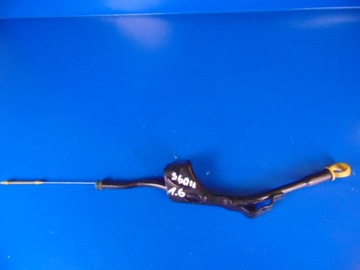 Volvo s60 v60 xc60 1.6 d2 dipstick oil, фото