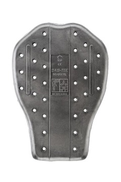 Sas-tec tread backrests sc-1/ 14 xl level 2, фото
