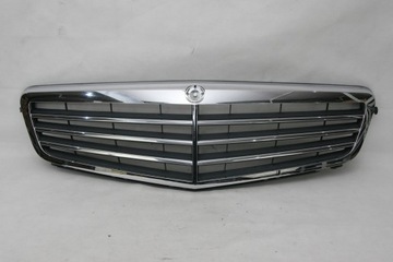 Решетка mercedes c class 204 2007-2011, фото