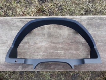 Mercedes c w204 frame hull dashboards a2046800007, фото