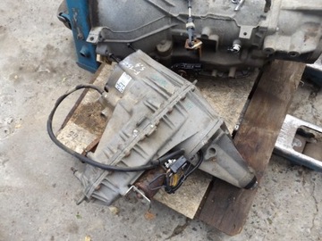Редуктор 5.4 ford f150 f 150 2008 год, фото