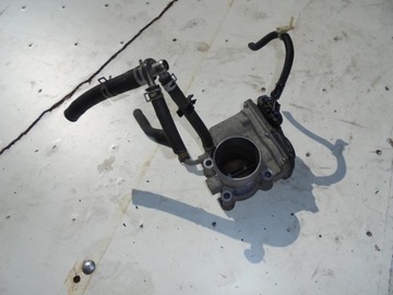 Throttle suzuki grand vitara 2 1.6 16v, фото