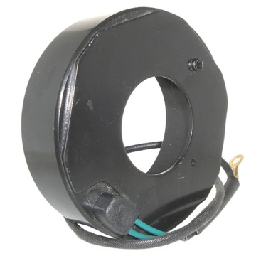 2203020 spool compressor air conditioner 10pa15c 10pa17c 10pa20c art. komatsu, фото