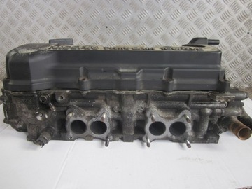 Head bm5 nissan almera n16 1, 5b 1, 6v, фото