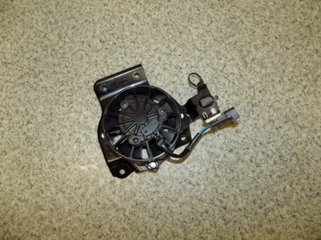 Ford 2017 edge 2 fan gearbox bridge, фото