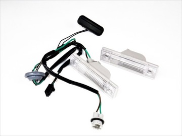 Button pens covers rack chevrolet orlando, фото