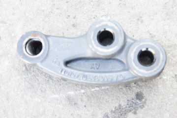 Mercedes actros mp4 e6 bracket fasteners, фото