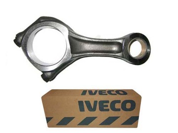 Connecting rod iveco daily 2, 3 jtd europe 4, фото