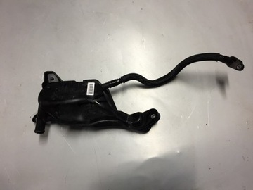 Crankcase gas exhaust ventilation jeep alfa fiat 2.0 m-jet, фото