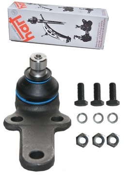 Hart finger leverage front ford focus 98- 433 070, фото
