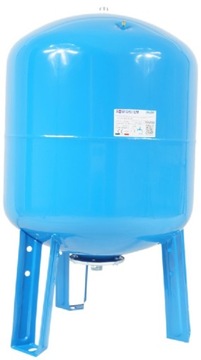 Tank aperture upright aquasystem 50 left, фото