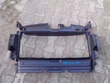 Air duct air intake trafic vivaro talento, фото