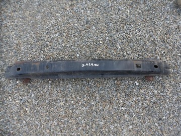 Bumper booster front ford galaxy mk2, фото