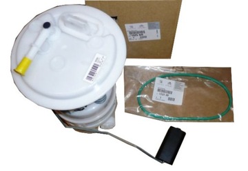 Fuel pump citroen c4 right 308, 3008 1. 6vti 1525. number, фото