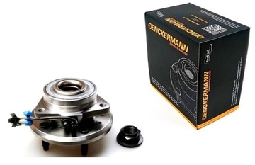 Подшипник ступица колеса opel antara chevrolet captiva перед, фото
