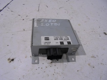 Уселитель 3r0035223a seat exeo, фото