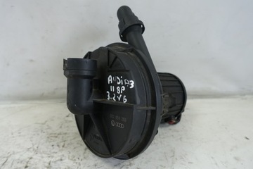 Volkswagen original 022959253 supplementary air pump, фото