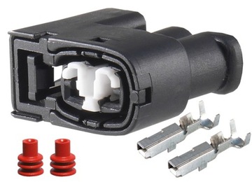 Connector spool renault megane scenic laguna 2, фото