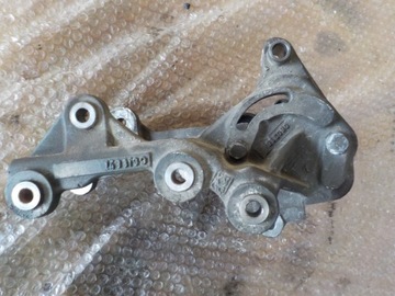Fasteners bracket generator daf xf 95 1433199, фото