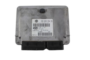 Computer, control unit vwag 036906034cn new, фото
