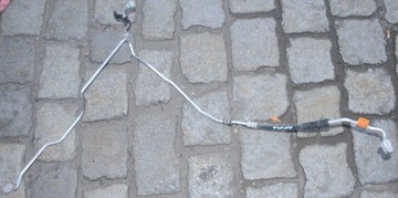 Opel original 96461951 wire air conditioner, фото