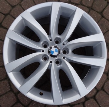 Bmw f06 f10 f11 f12 f13 8. 5x19 is33 6790178, фото
