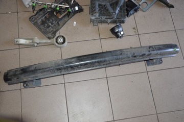 Seat ibiza 6l beam rear bumper, фото