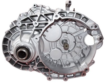 Gearbox audi q3 vw tiguan 2. 0tdi ngf!!!!, фото