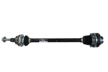 Vw audi seat skoda axle 5q0501203a, фото