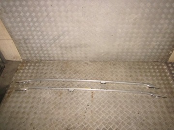 Rails roofs audi a4 99 - 2001 station wagon, фото