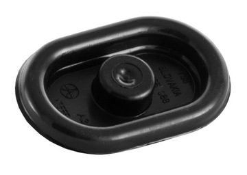 Cork floors cap aso n90508801 25x40 original vw, фото