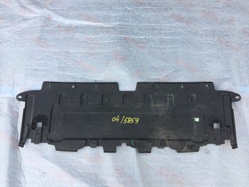 Opel astra 5 v k protection plate under front bumper 15, фото