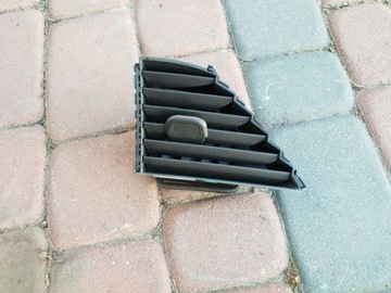 Lattice panels ventilation opel insignia b 39017313, фото
