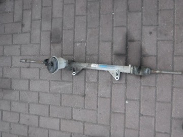 Steering rack steering rack renault modus, фото